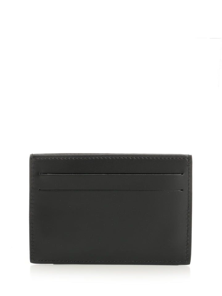 Fendi Slim Squared Ff Wallets - Nero | e28f2d0c9da082d6a3a4e3e6c8d3fd40d2b1fe28