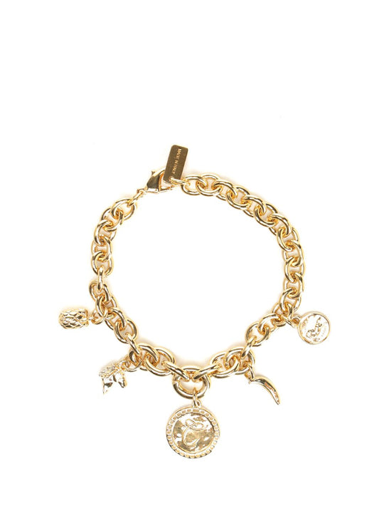 Chloé Charms Gioielli Oro