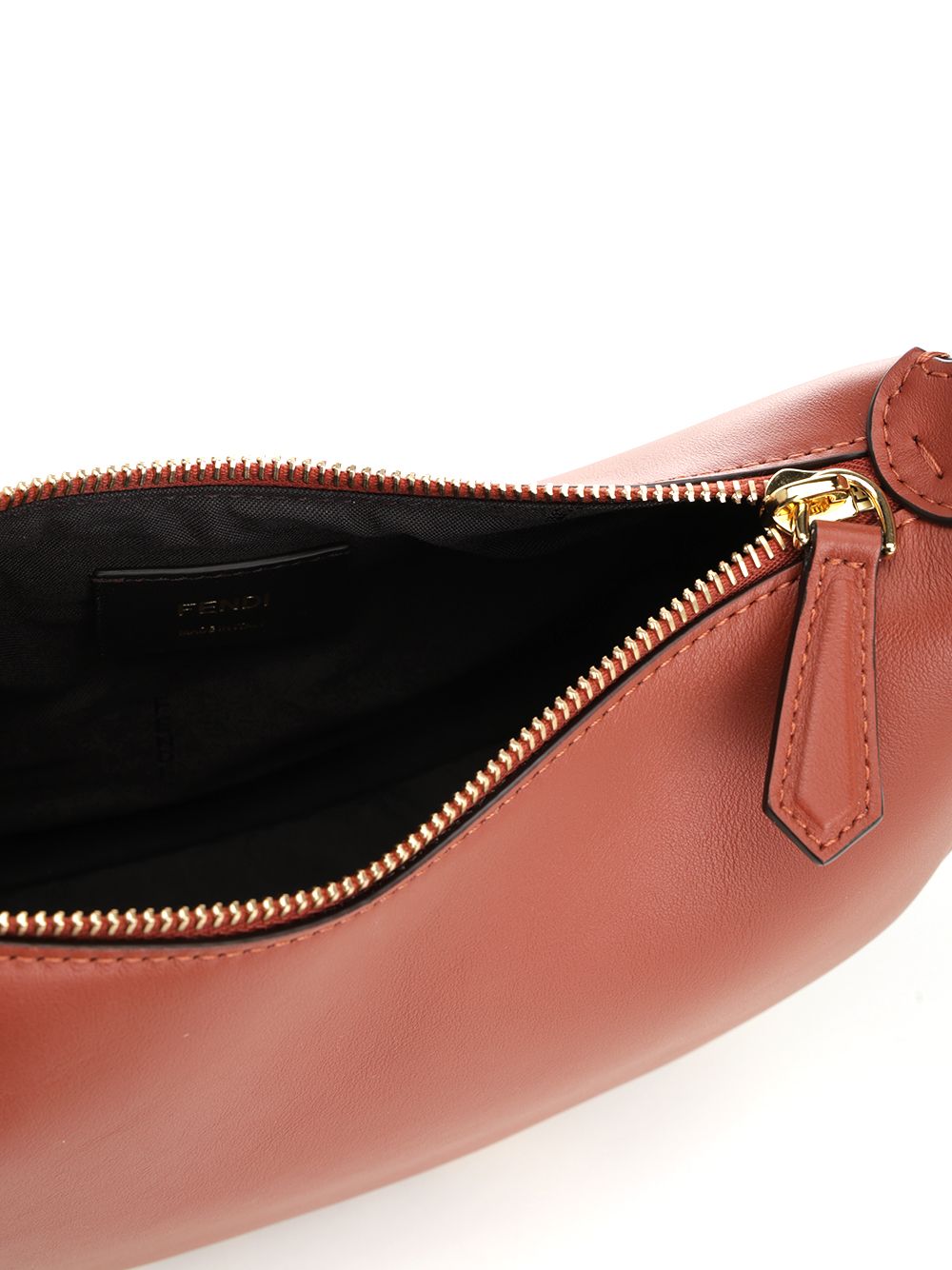 Fendi Fendigraphy Handbags - Marrone | b65cbef1c572b3b81f64273d6619b10cf68373f7