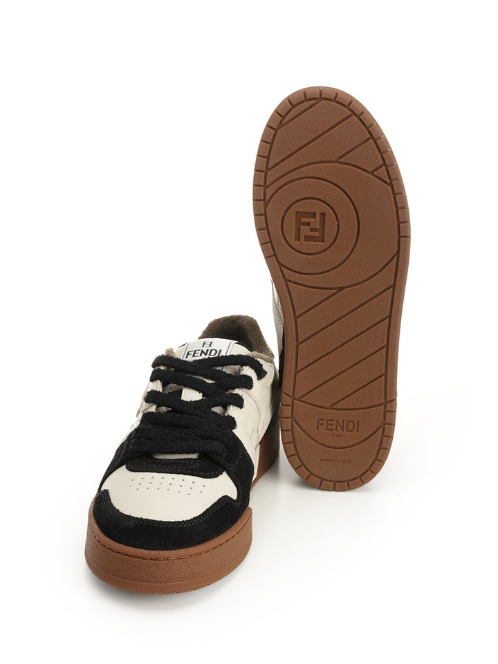 Fendi Fendi Match Sneaker Sneakers - Multicolor | b79d59ac9bf9145370798906b50a289e8d2674fe