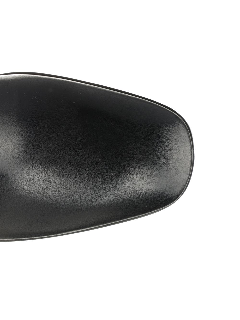 Saint Laurent Sulpice Ankle Boots - Nero | 753fc33546da3ec15bd5c84c6c43185bbd2e2f9a