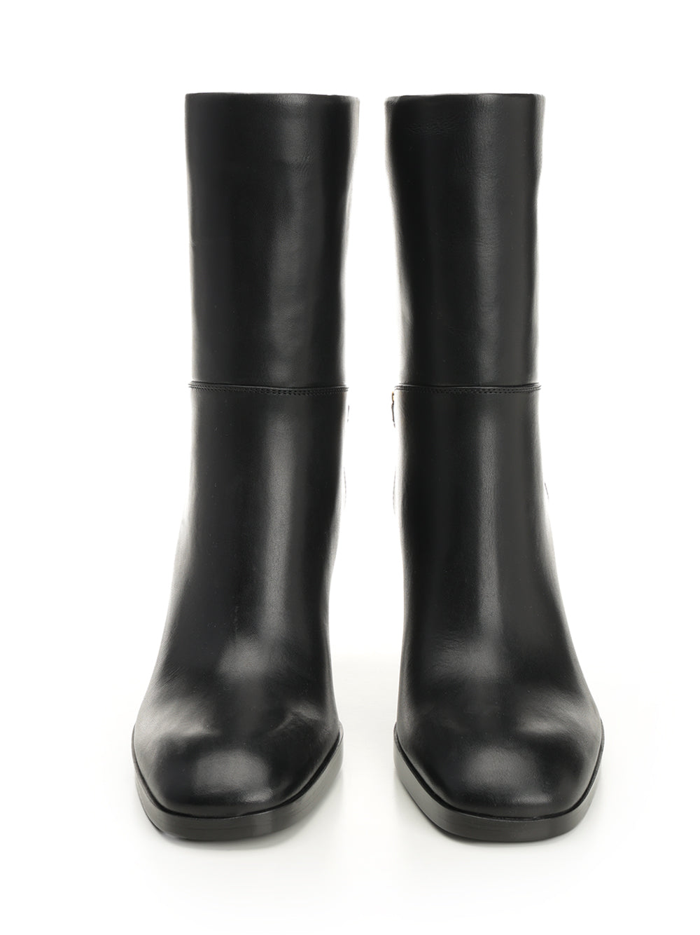 Saint Laurent Sulpice Ankle Boots - Nero | bbed34c788c7440de83a9415f7810fd3db08e70c