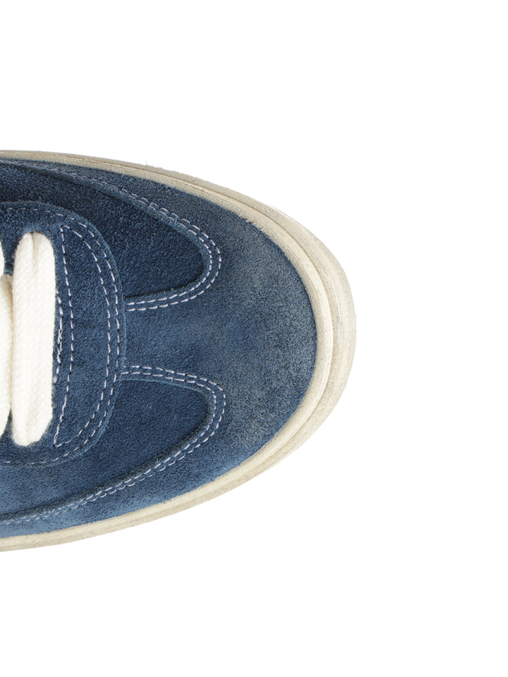 Golden Goose Deluxe Brand Soul Star Sneakers - Blu | 811e8dede464d974f189505411a925c8726fbf5d