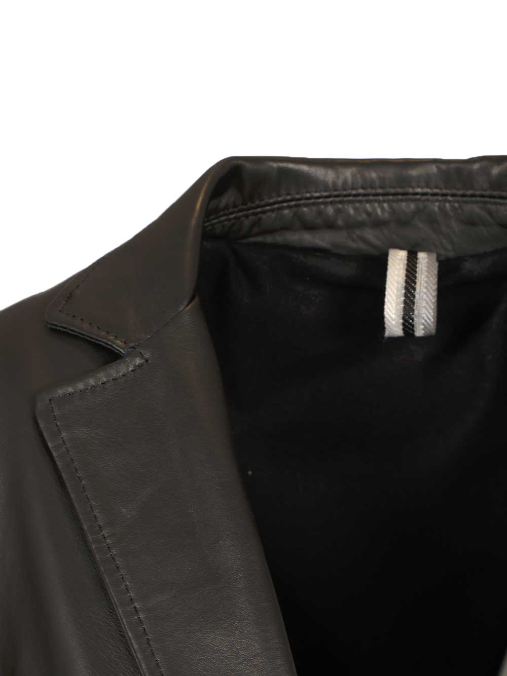 Dfour Single-Breasted Blazer Giacche - Nero | a3ce37c61c8bc9bb9e2c0567f9ccbe87650e2a81