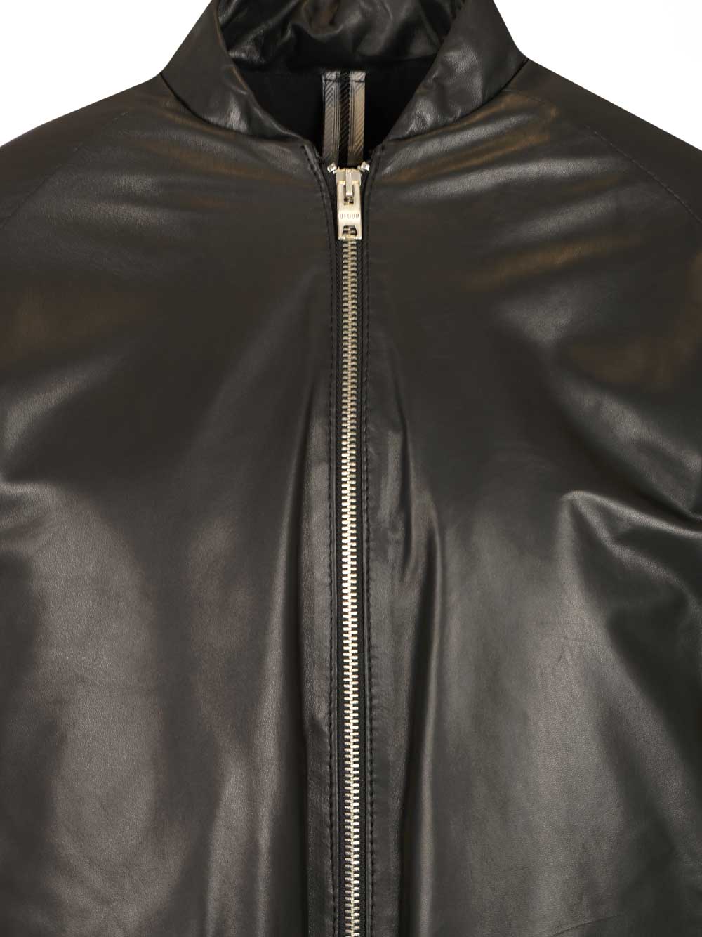 Dfour Padded Bomber Jacket Giacche - Nero | b671a79f3f71f8fffa747b0aaf28678e4f932e30