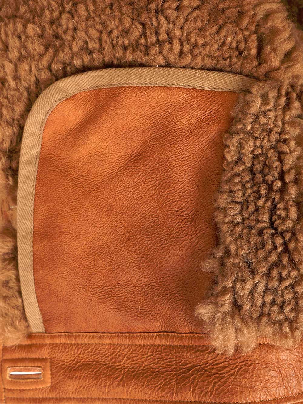 Chloe' Cropped Boxy Jacket Giacche - Arancione | dfc8ea1ba613ceb95997c6626095d2e4735937f2