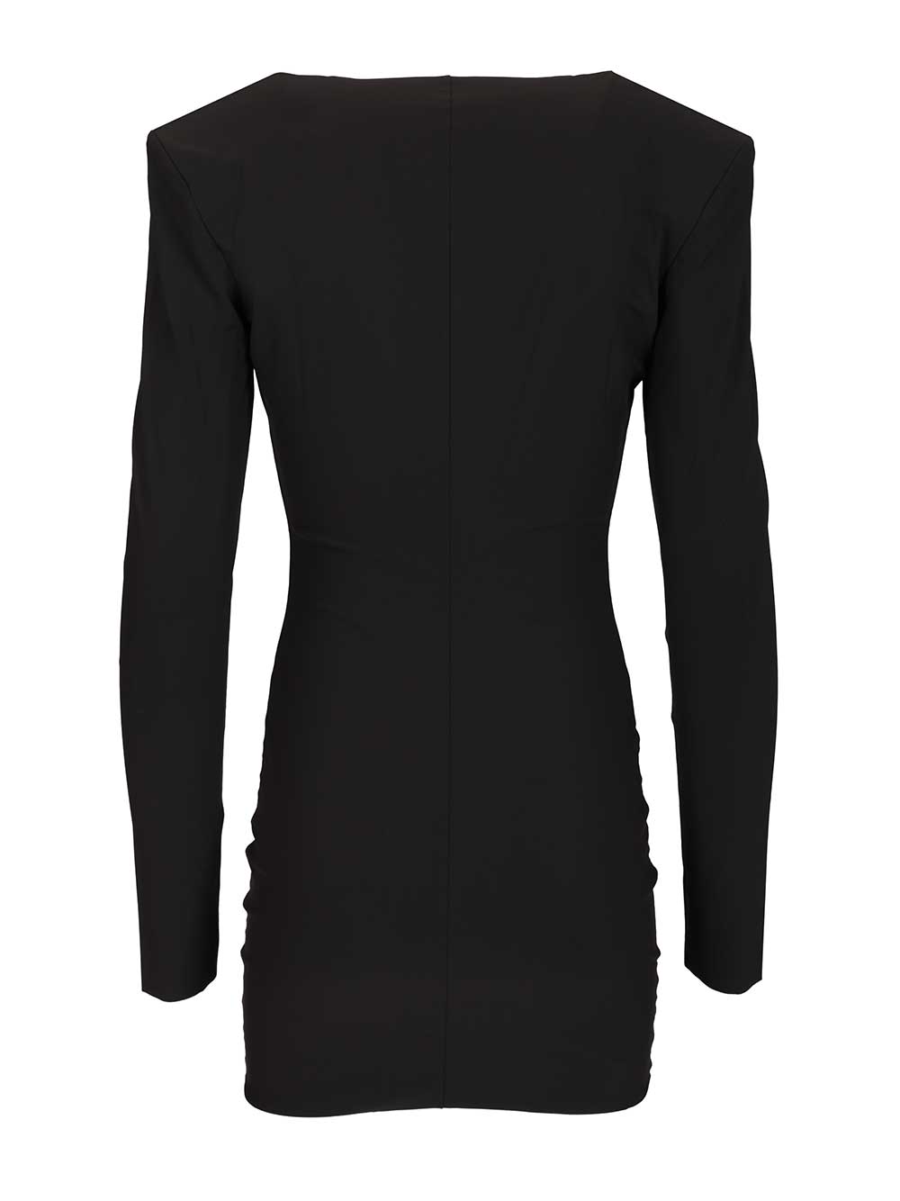 Amazuin Nil Mini Dress Abiti - Nero | 79674f842cfeb7ed5f95a8aa01414489f445db97