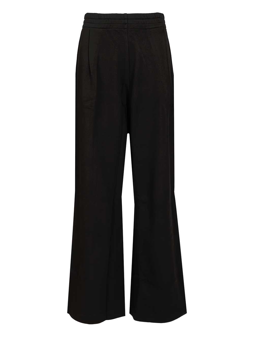 Amazuin Oxani Trousers - Nero | 93391a74186620bb99129478e9964799f6f2e16a