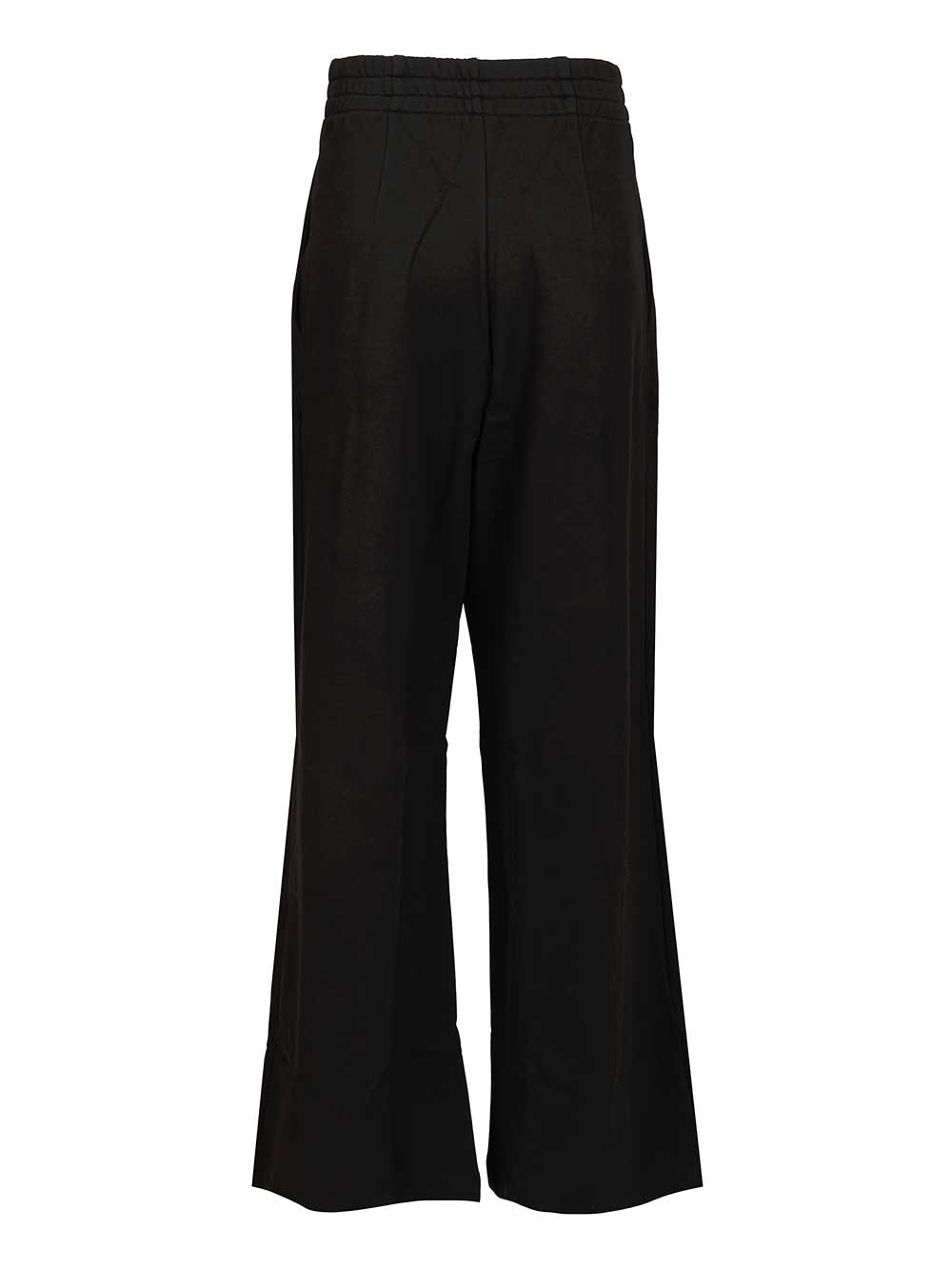 Amazuin Oxani Trousers - Nero | 6a338dbfcdd205e648d6a239d6b3fda18cc7c0e1