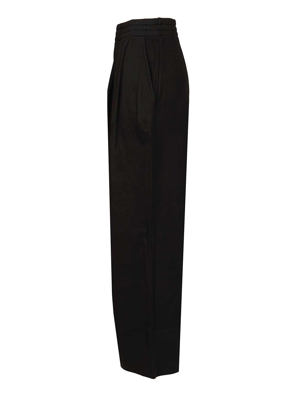 Amazuin Oxani Trousers - Nero | 4c1267d90c43a41422994d859ca6d4700e770610