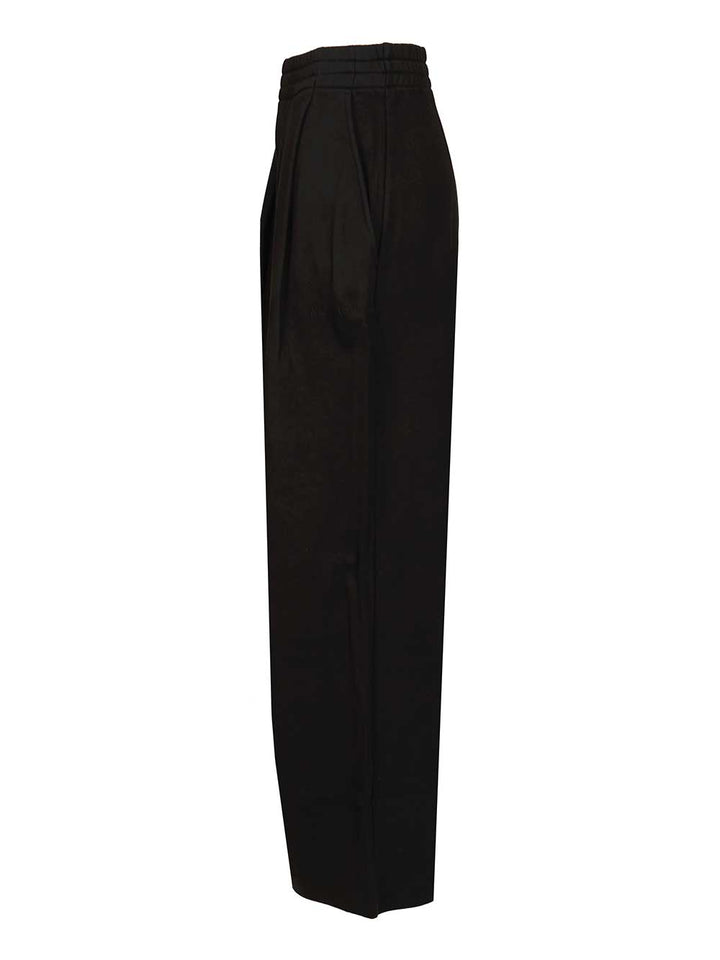 Amazuin Oxani Trousers - Nero | 4c1267d90c43a41422994d859ca6d4700e770610
