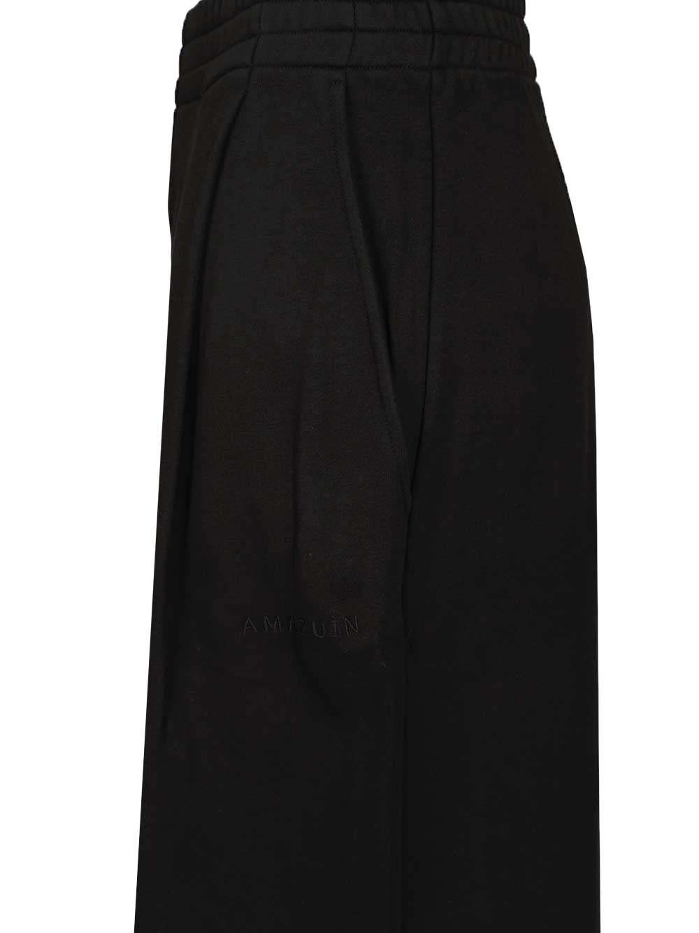 Amazuin Oxani Trousers - Nero | 72af221a59268ff7544c793236c03d2a772dc2d9