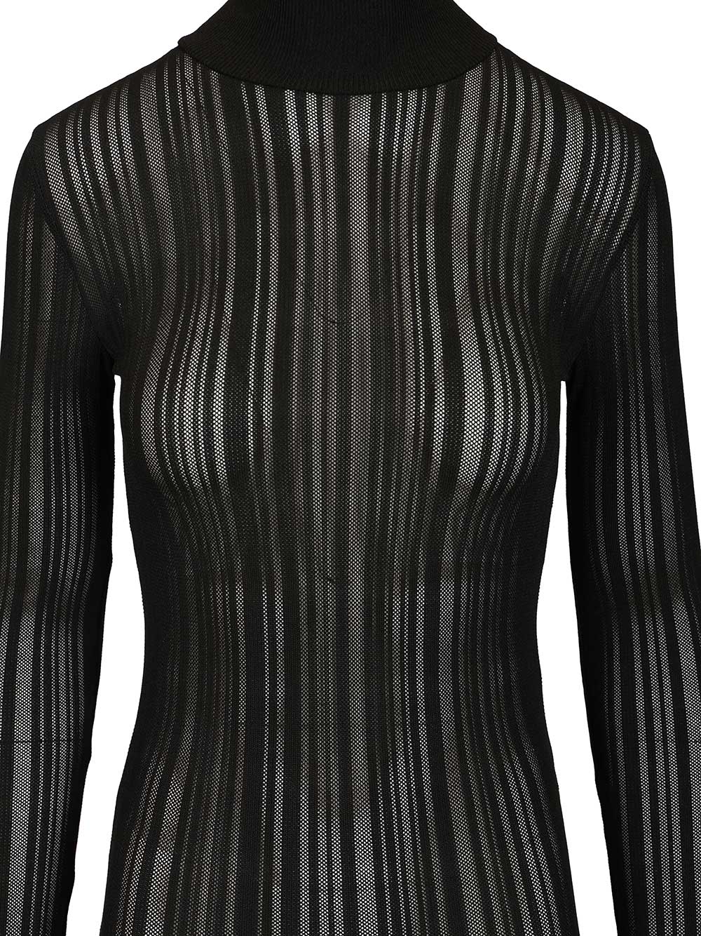 Amazuin Lydia Mini Dress Abiti - Nero | 4fab8a278d0b35079cf56d4642d73215d81655fb