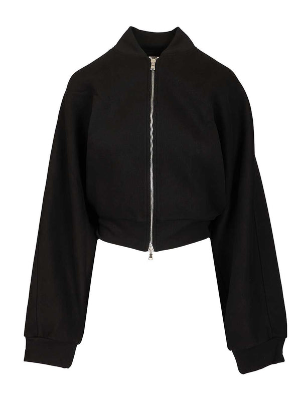 Eve Chaquetas Negro