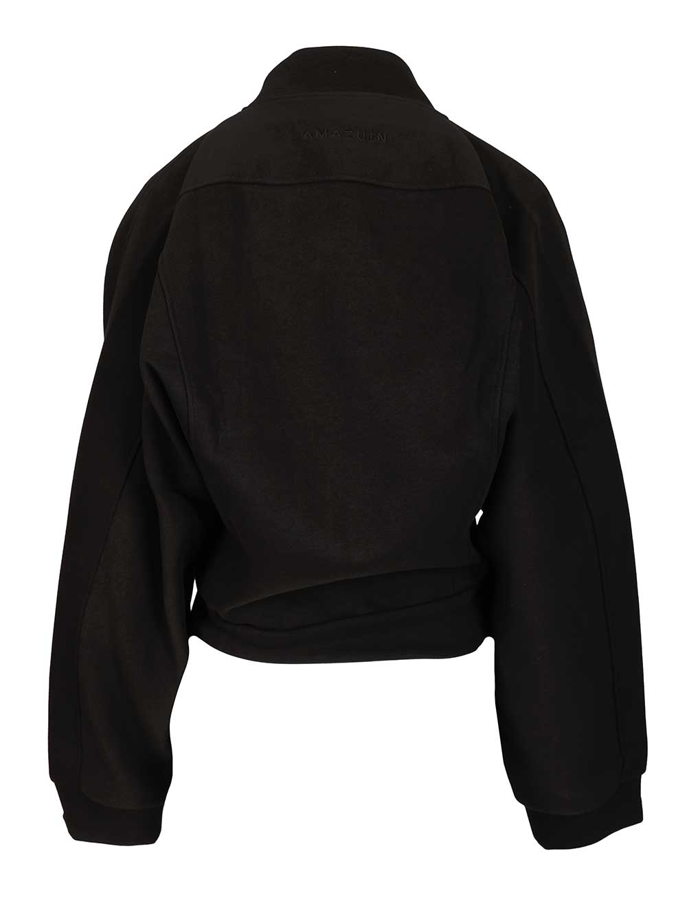 Amazuin Eve Sweatshirts - Nero | f2680afb546c262dd0c8e42152b05ccfd7bab959