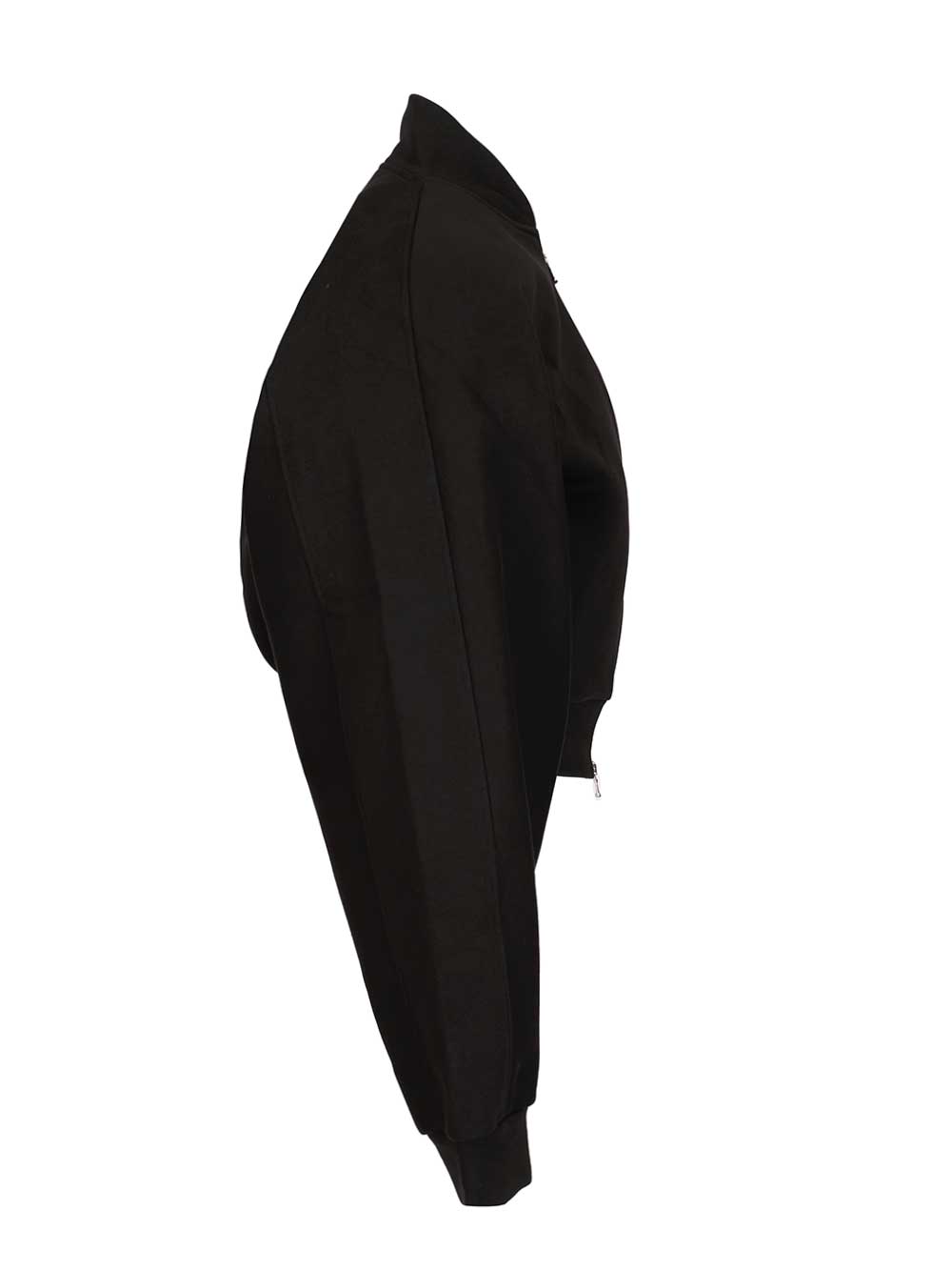 Amazuin Eve Sweatshirts - Nero | e31518fdd6d299376a4e489551360e5cf846eb0b