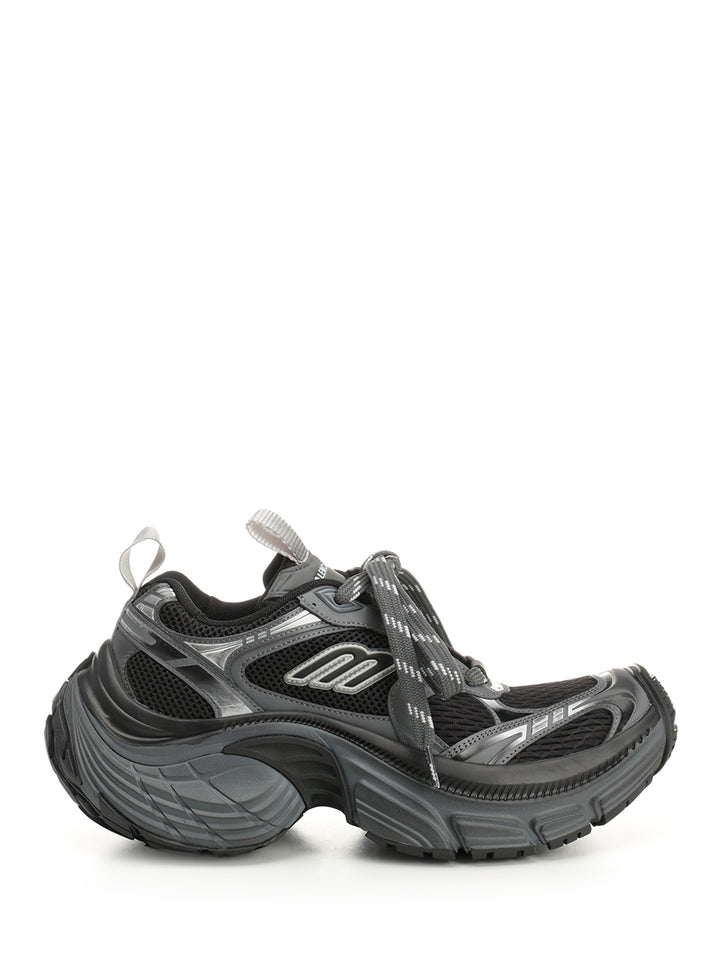 Balenciaga 6xl Sneakers - Nero | 3d7a591ac50c3be7cc4f48ceb44852532fd94ffb