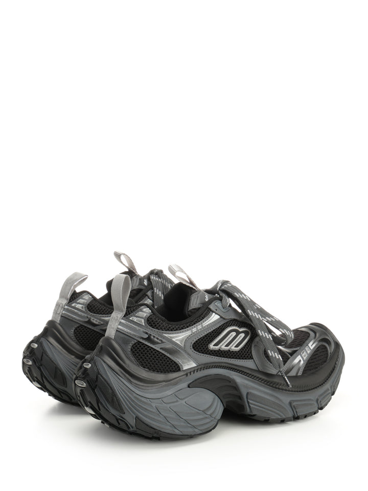 Balenciaga 6xl Sneakers - Nero | d22f8c61bae24661143d384adbbd0d9a514c9aae