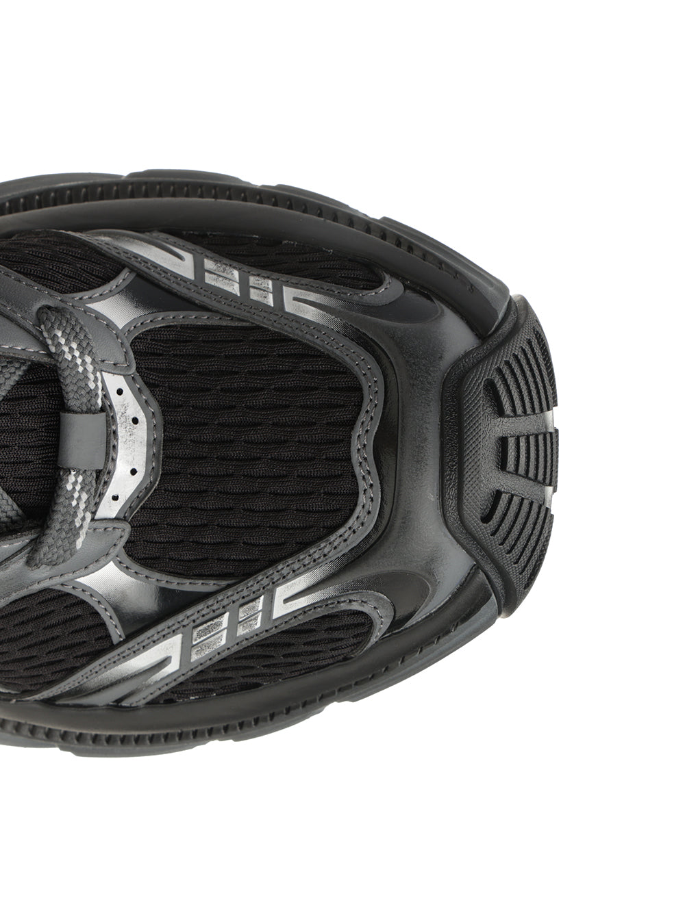 Balenciaga 6xl Sneakers - Nero | ecbe1cee4de4cf37954145964ffa65d3e2e87662