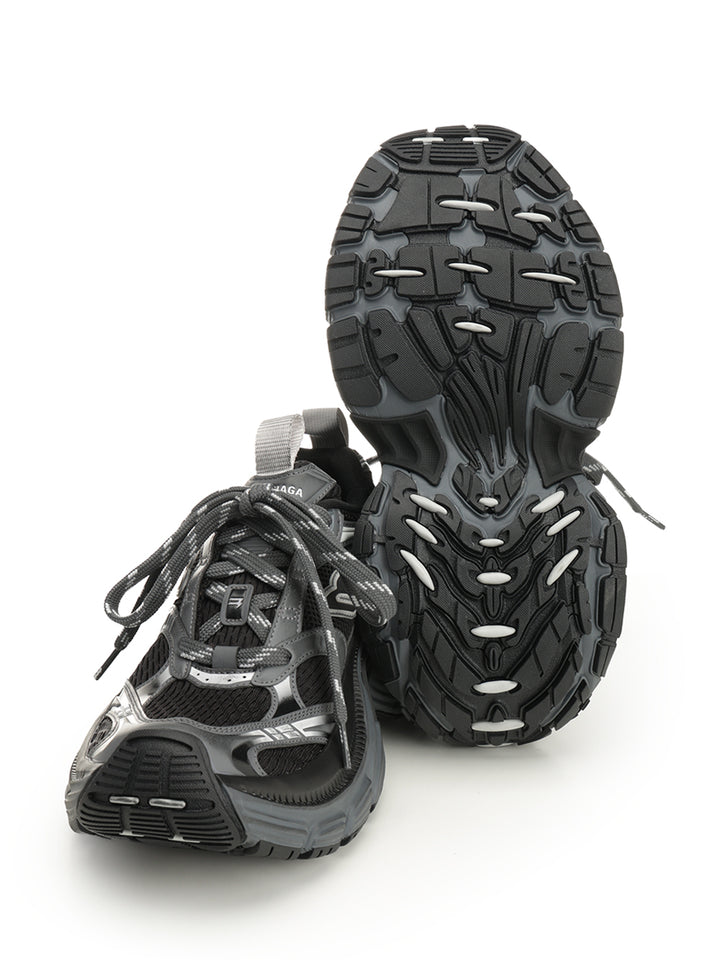 Balenciaga 6xl Sneakers - Nero | 6ba701011afc8cae1316fe5dfae423e8c4627277