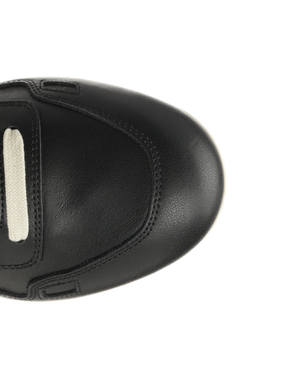 Rick Owens Minimal Sneakers - Nero | f5d7e5e1e57d245fd621b09a6b3441b5cf6c8742