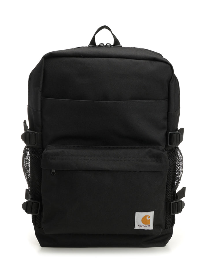 Carhartt Wip Jakob Zaini e Valigie - Nero | a2d1301015b7ff7c091fbfd059b49a26f928a4a7