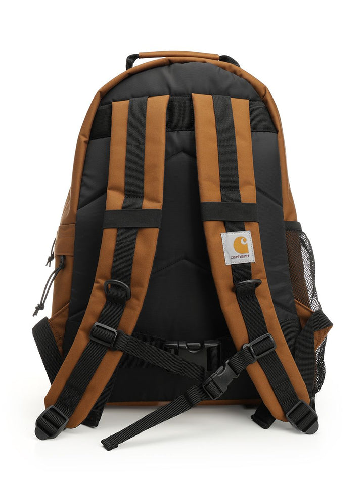 Carhartt Wip Kickflip Zaini e Valigie - Marrone | 213fa99942f570fceb86a45ee03bb10c62d66be0