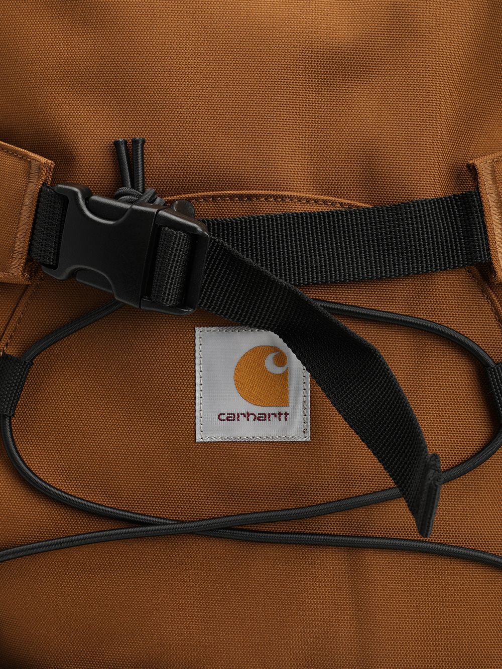 Carhartt Wip Kickflip Zaini e Valigie - Marrone | 41f02f12c94d7526c1eeab29d3b6aec4cfc15716