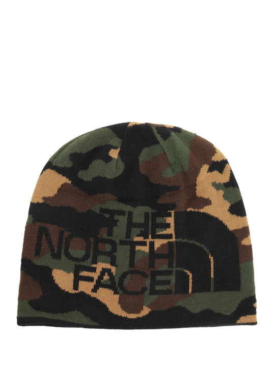Highline Double-Face Cap Cappelli Camouflage