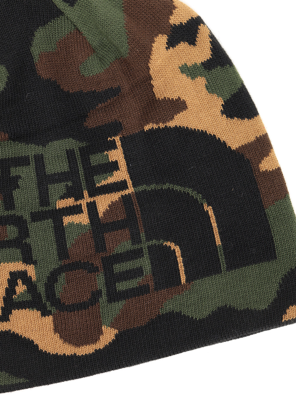 The North Face Highline Double-Face Cap Cappelli - Camouflage | f98caeda47209949778d462ed0dca1f6117f2e01