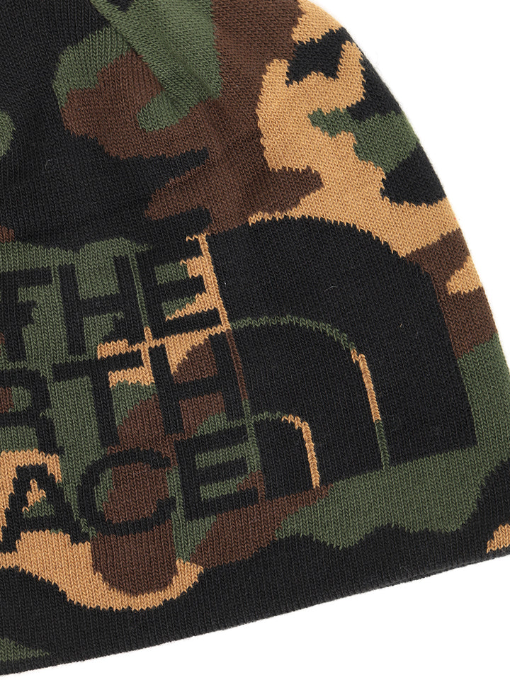 The North Face Highline Double-Face Cap Cappelli - Camouflage | f98caeda47209949778d462ed0dca1f6117f2e01