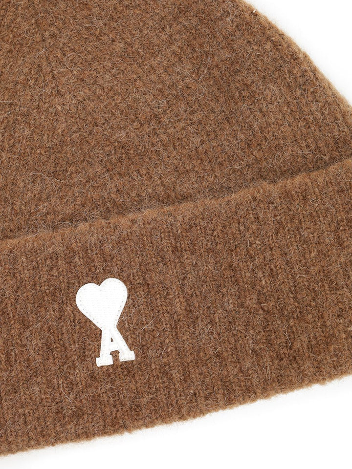 Ami Ami De Coeur Cappelli - Marrone | 62992bec36216a3dbe5105e1514c4d161c429000