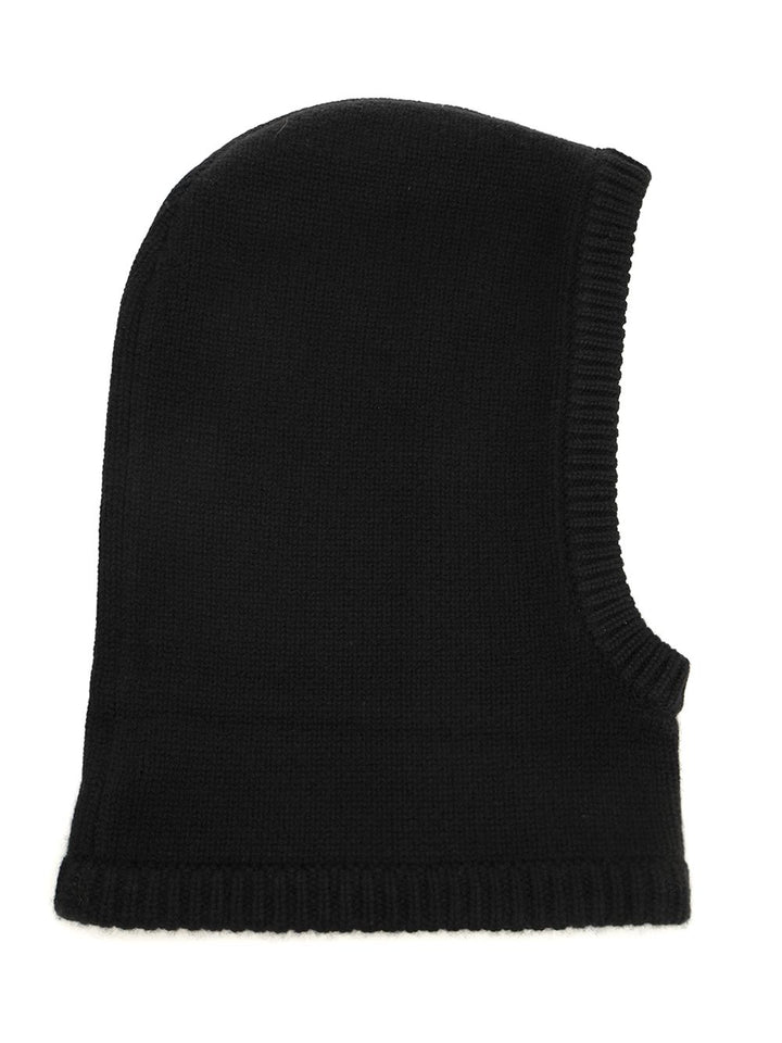 Lisa Yang Cashmere Astri Balaclava Cappelli - Nero | 2f9136871e85d7c433919459a3c7c6c957ef38ff