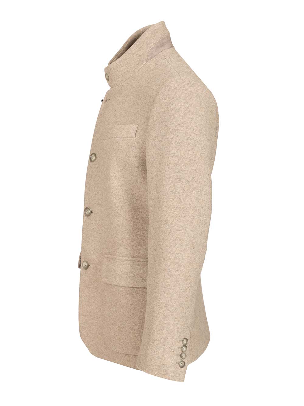 Fay Duty Jacket Giacche - Beige | f9bd15d9c1dc817ac7fb2a0e6769547be4549690