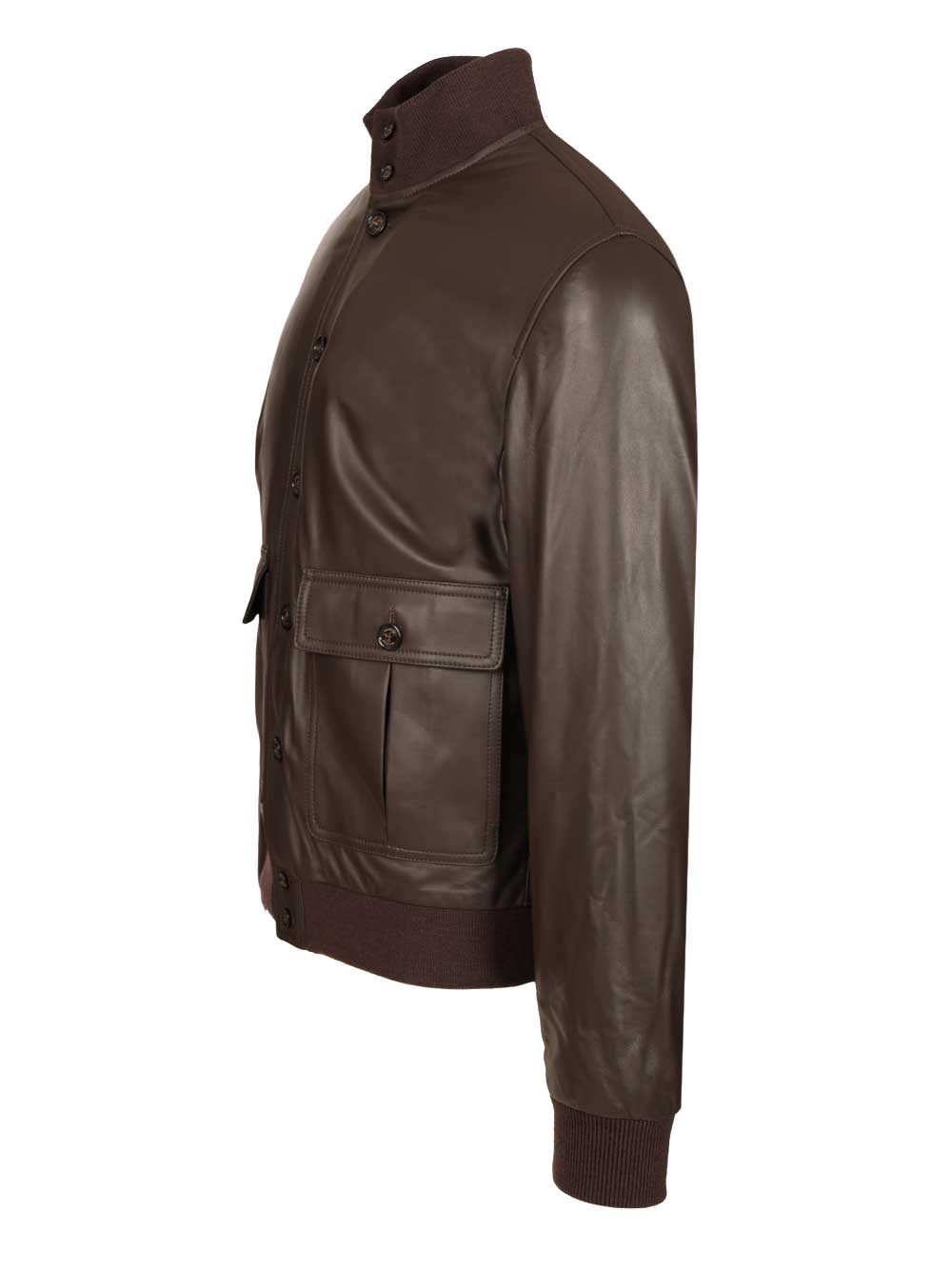Valstar Valstarino Giacche - Marrone | 56876a057d36a0df38bb0be7ee6eb83d7557d1e3