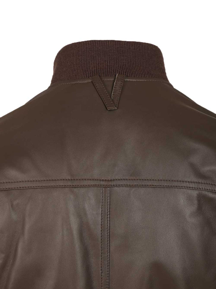 Valstar Valstarino Giacche - Marrone | aa791f5685cd579cdfa0ad8dde36ae24b89102ed