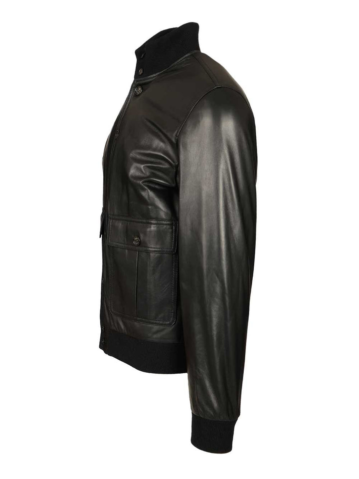 Valstar Valstarino Giacche - Nero | 0035cfe7788dd502bbc840d9ace5507d8e8a6700