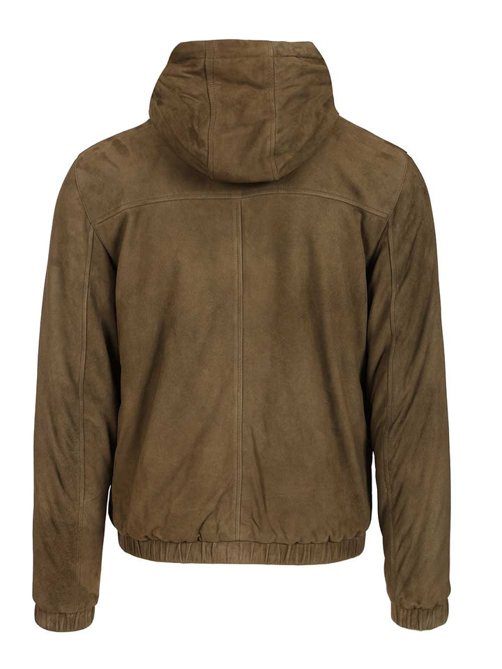 Valstar Coyle Giacche - Verde | 69cd097aff07a9912817f203725e6087f26ed25a