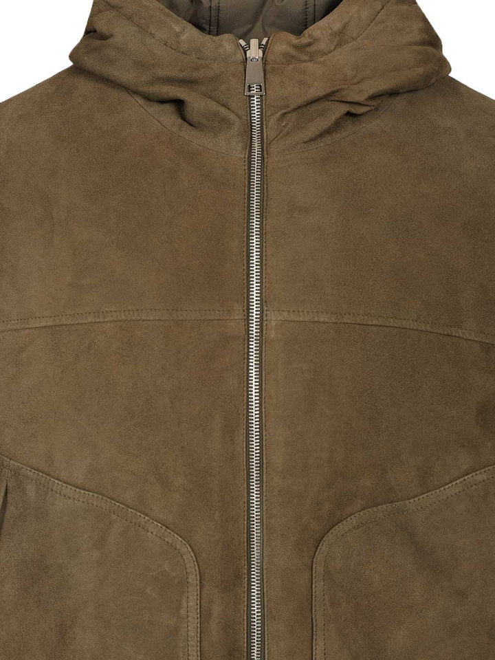 Valstar Coyle Giacche - Verde | c333196913b4cd08f36e07c131490114e10b628d