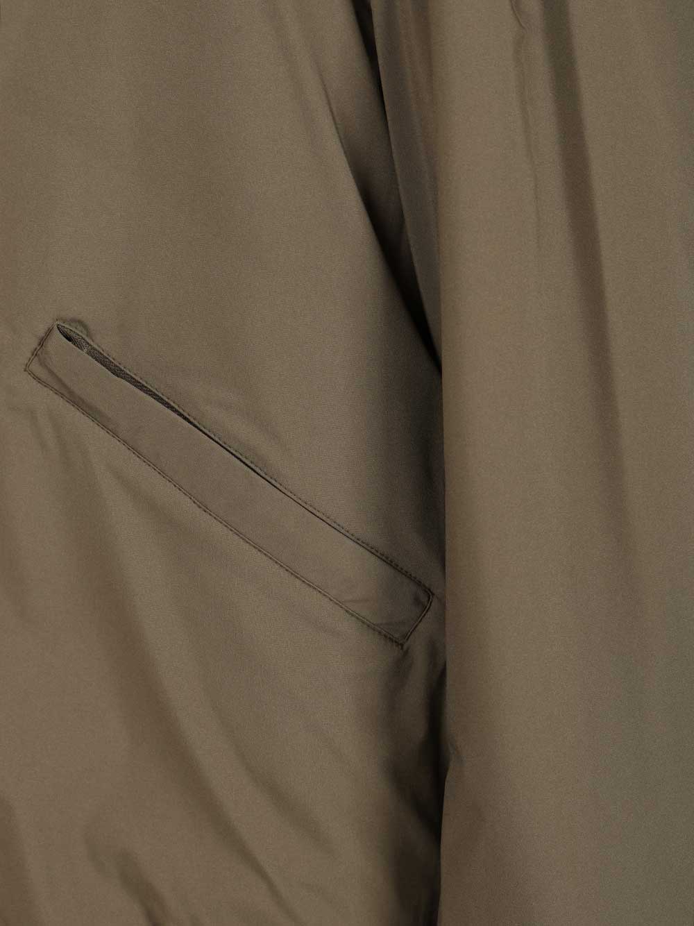 Valstar Coyle Giacche - Verde | 5ed8f8762163d427413ccd3c8ea9c835f7e610ed