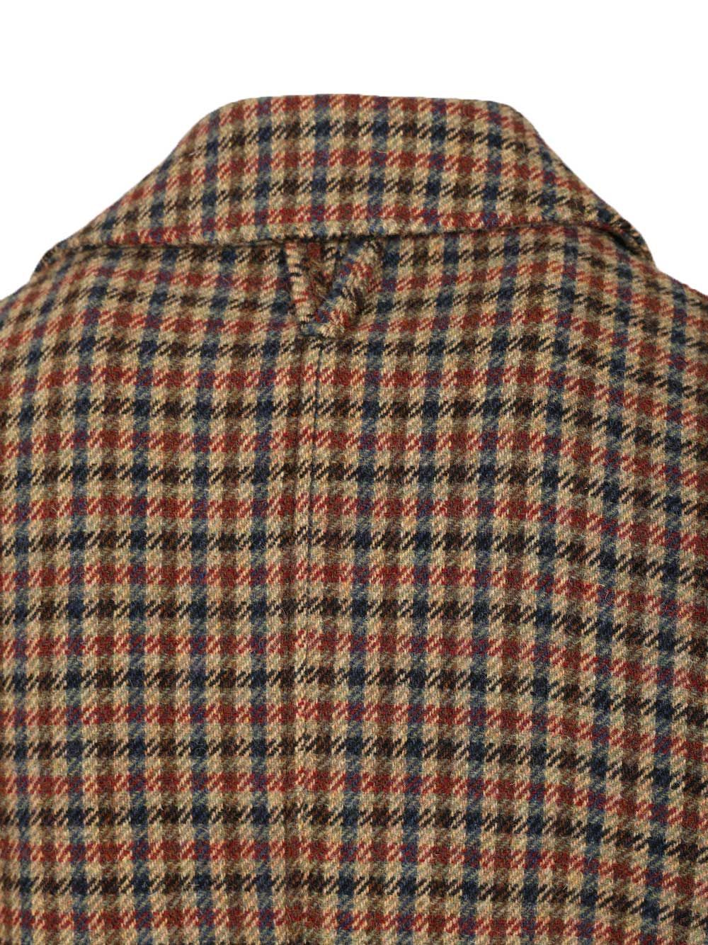 Valstar Marcello Wool Coat Coats - Marrone | 6968092798a61848ac934c13be4e7369024f3de2