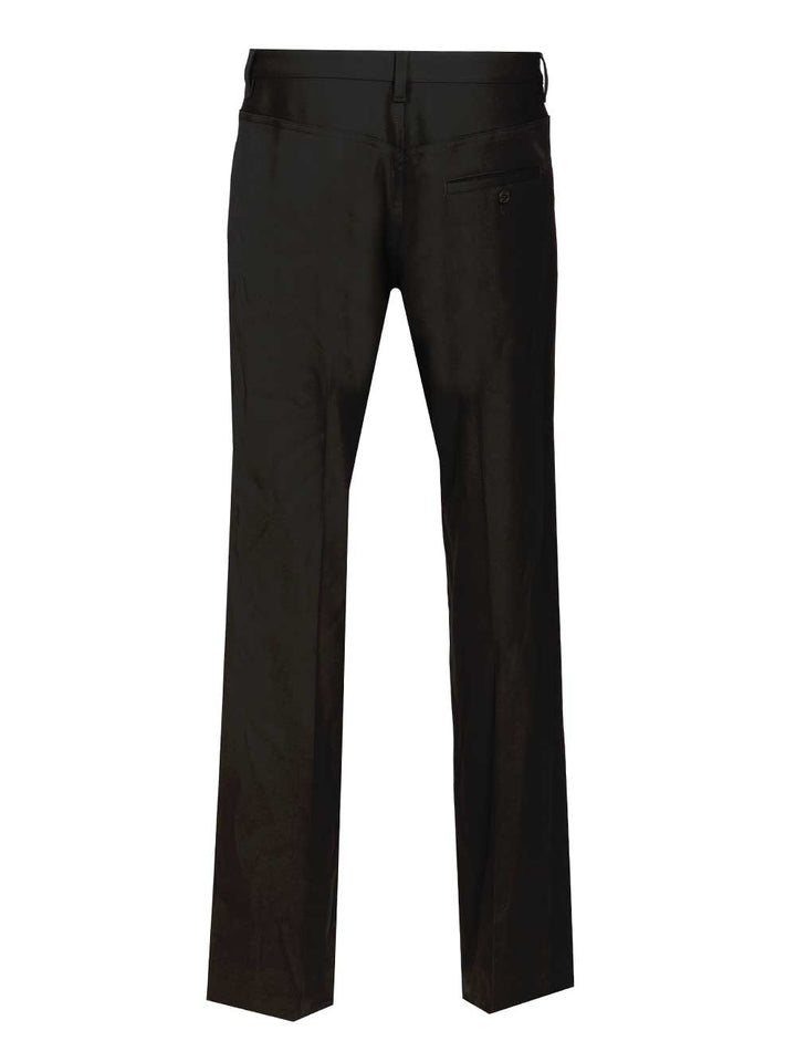 Balenciaga Tailored Trousers - Nero | c66fe79b1996cdd07370de2739875db96dc5bd93