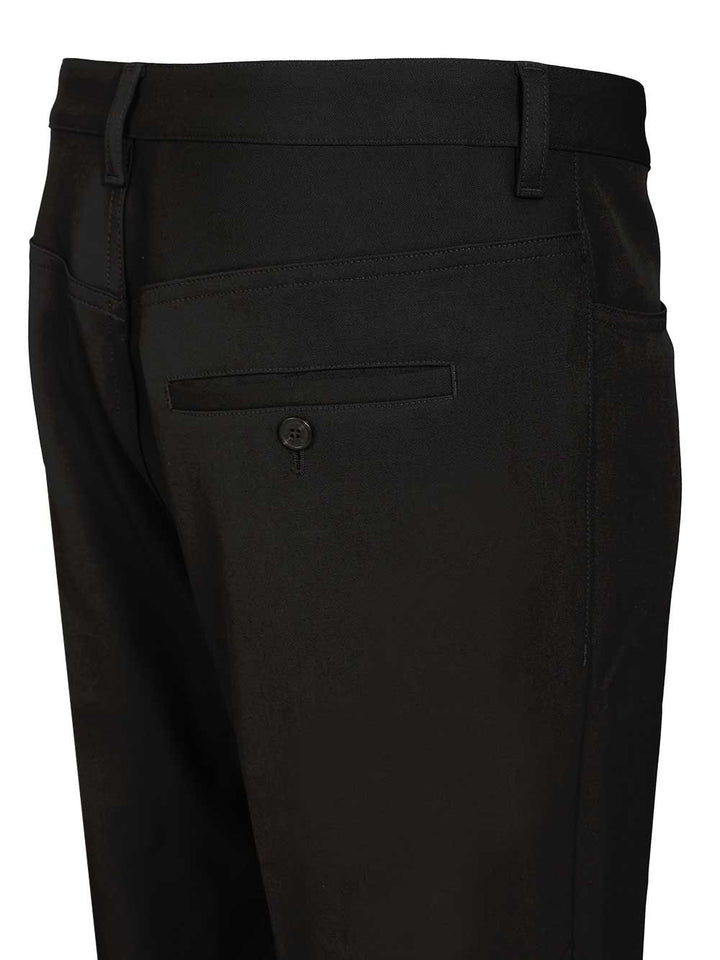 Balenciaga Tailored Trousers - Nero | 64c14a23afcf0fe9cfdc8a05b0184233fe436ccd