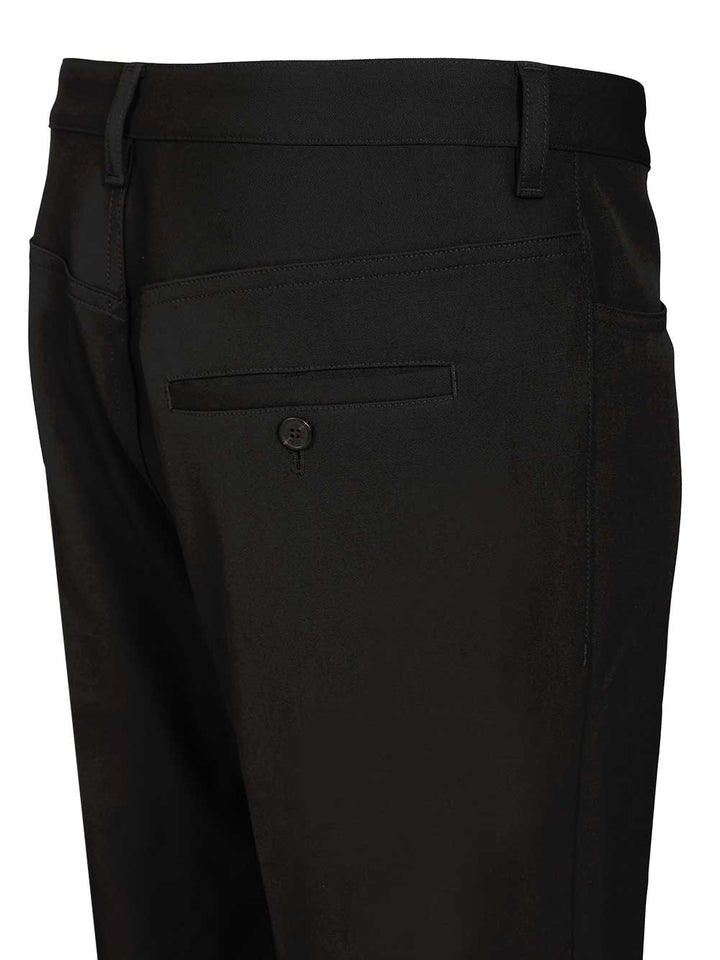 Balenciaga Tailored Trousers - Nero | 08a2c4006be0479aa5ebd44bccaea56376ee000b