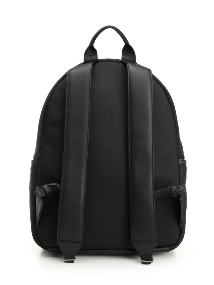 Ami Marcel Backpack Zaini e Valigie - Nero | ad6400a82d81f57cdec30cd9b6206d215f804ac1
