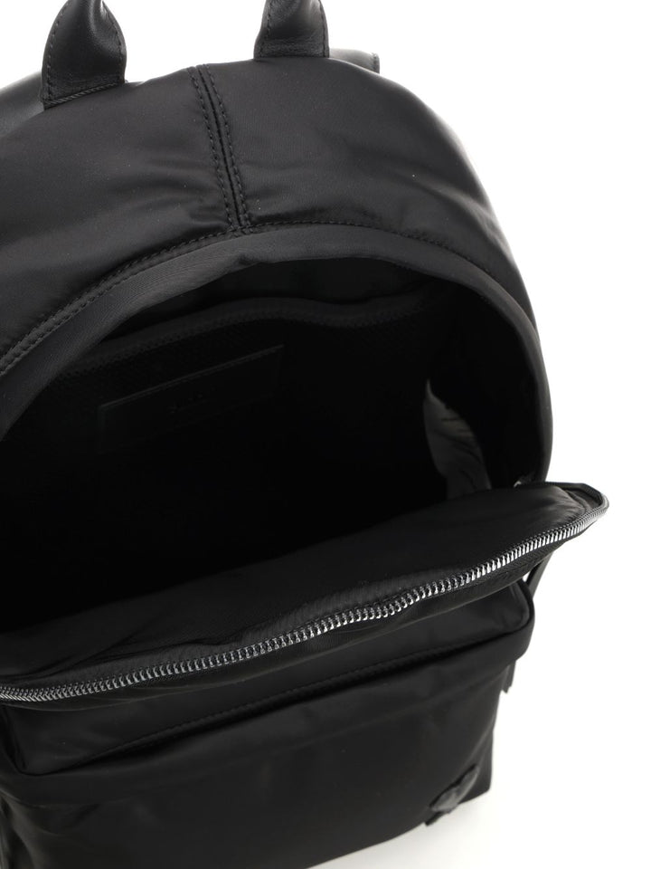Ami Marcel Backpack Zaini e Valigie - Nero | d26a5fb9ac1de6547a68706f898d9031f5d60343