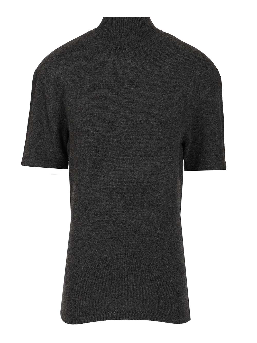 Jacquemus Castagna Top Knitwear - Grey | 4c690841b58ed7d23bcc09cf5723a73156a41085