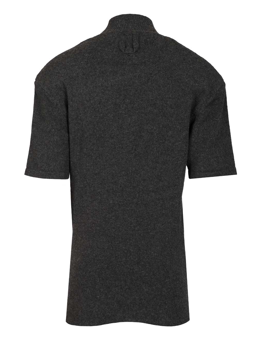 Jacquemus Castagna Top Knitwear - Grey | 1044d5c0adf628ce5b85f0f97188794ada130e98