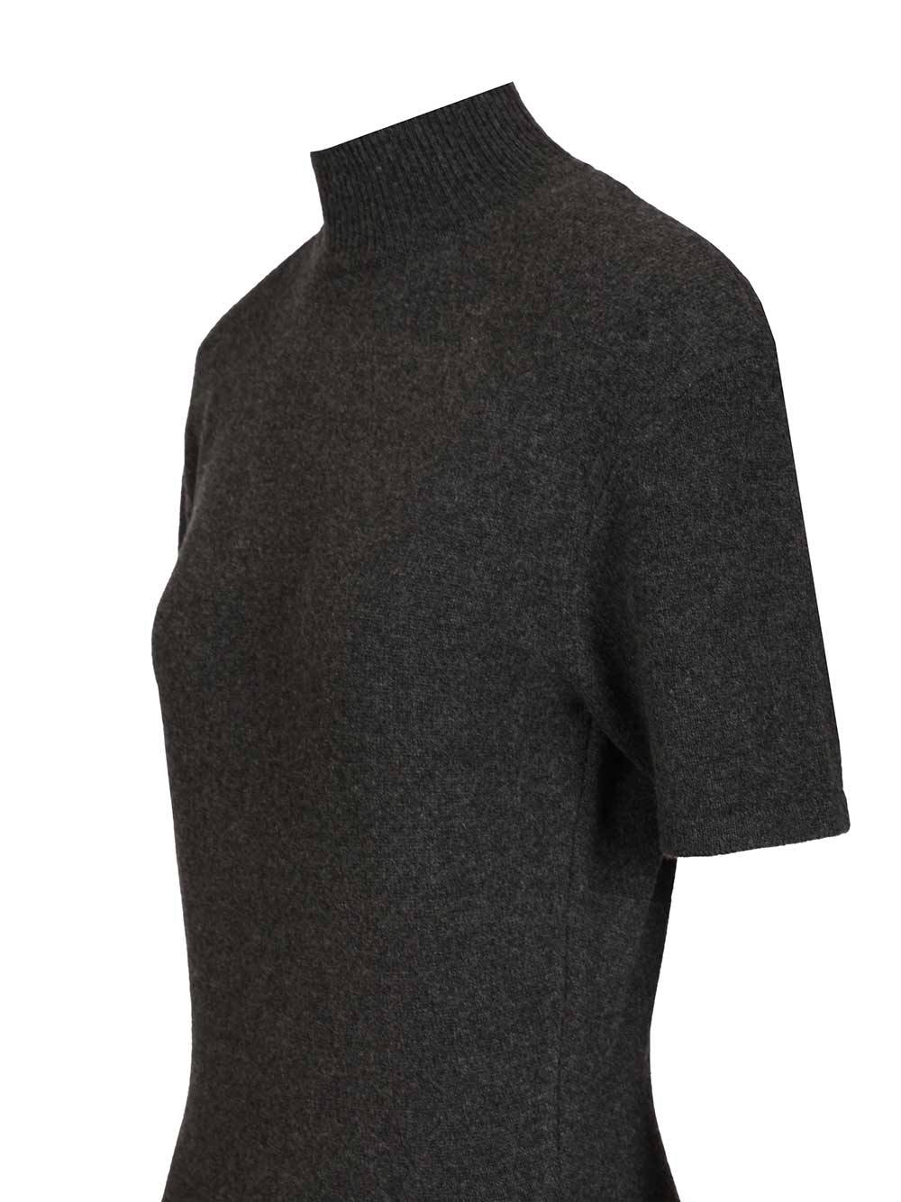 Jacquemus Castagna Top Knitwear - Grey | ea91360e443dd685a96248a8749cf2ea8ffc1995