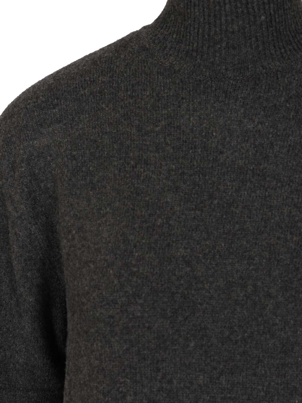 Jacquemus Castagna Top Knitwear - Grey | 0fb9ad522c987f8ec409f633a76faed643625798